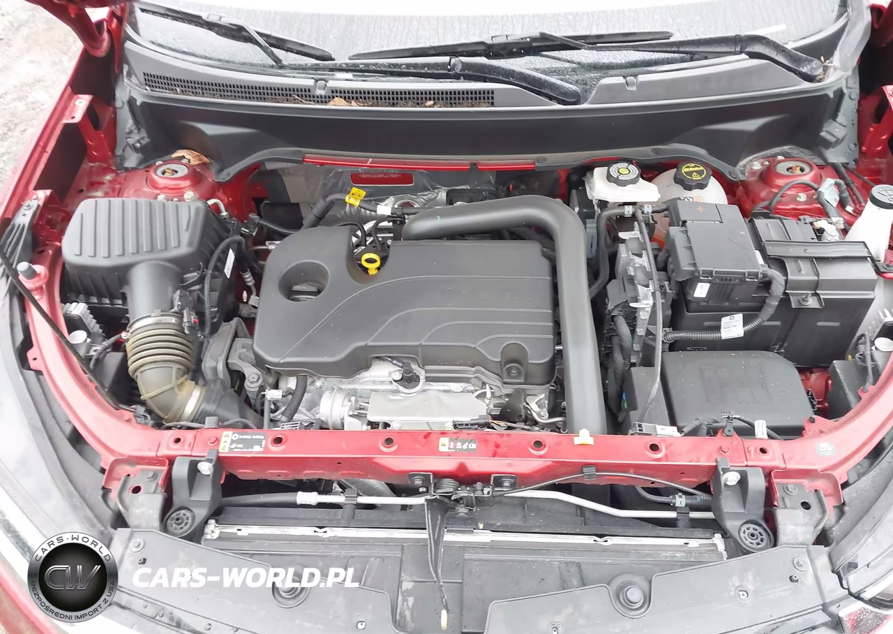 2024 Chevrolet Equinox Awd Lt VIN:3GNAXUEG8RL219664 - 10