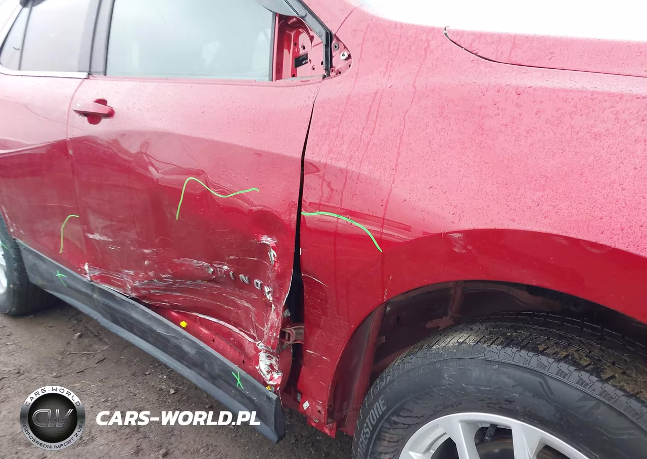 2024 Chevrolet Equinox Awd Lt VIN:3GNAXUEG8RL219664 - 6
