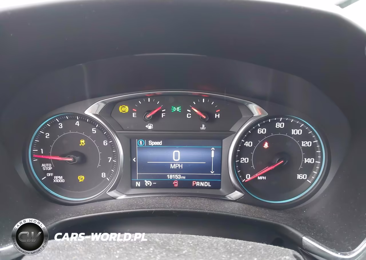 2024 Chevrolet Equinox Awd Lt VIN:3GNAXUEG8RL219664 - 7