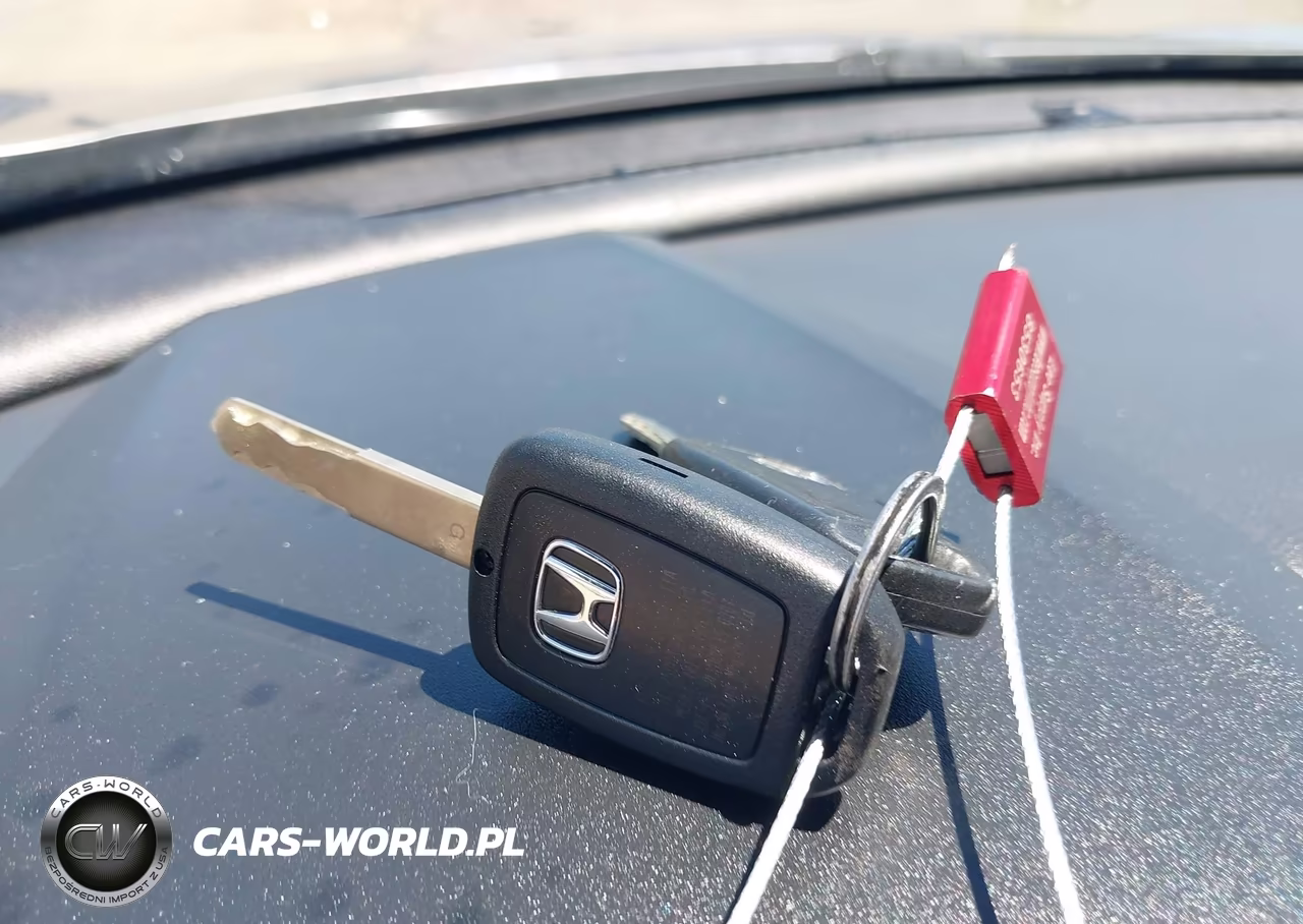 2019 Honda Civic Lx VIN:19XFC2E61KE002327 - 11
