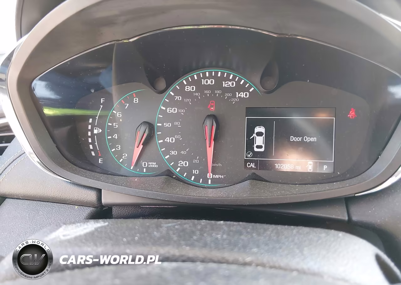 2017 Chevrolet Trax Lt VIN:3GNCJLSB4HL259395 - 7