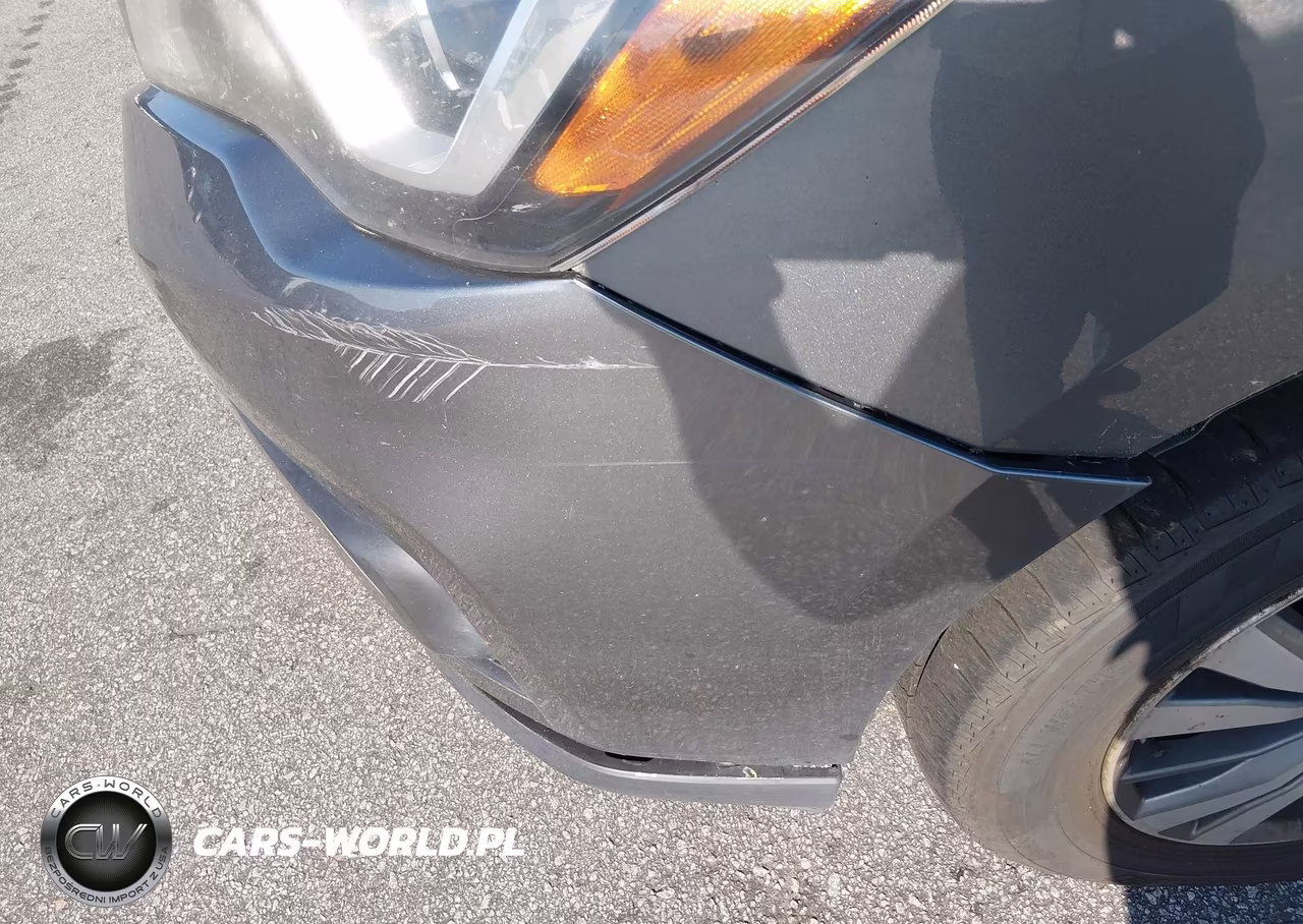 2019 Nissan Pathfinder Sv VIN:5N1DR2MN0KC590528 - 17