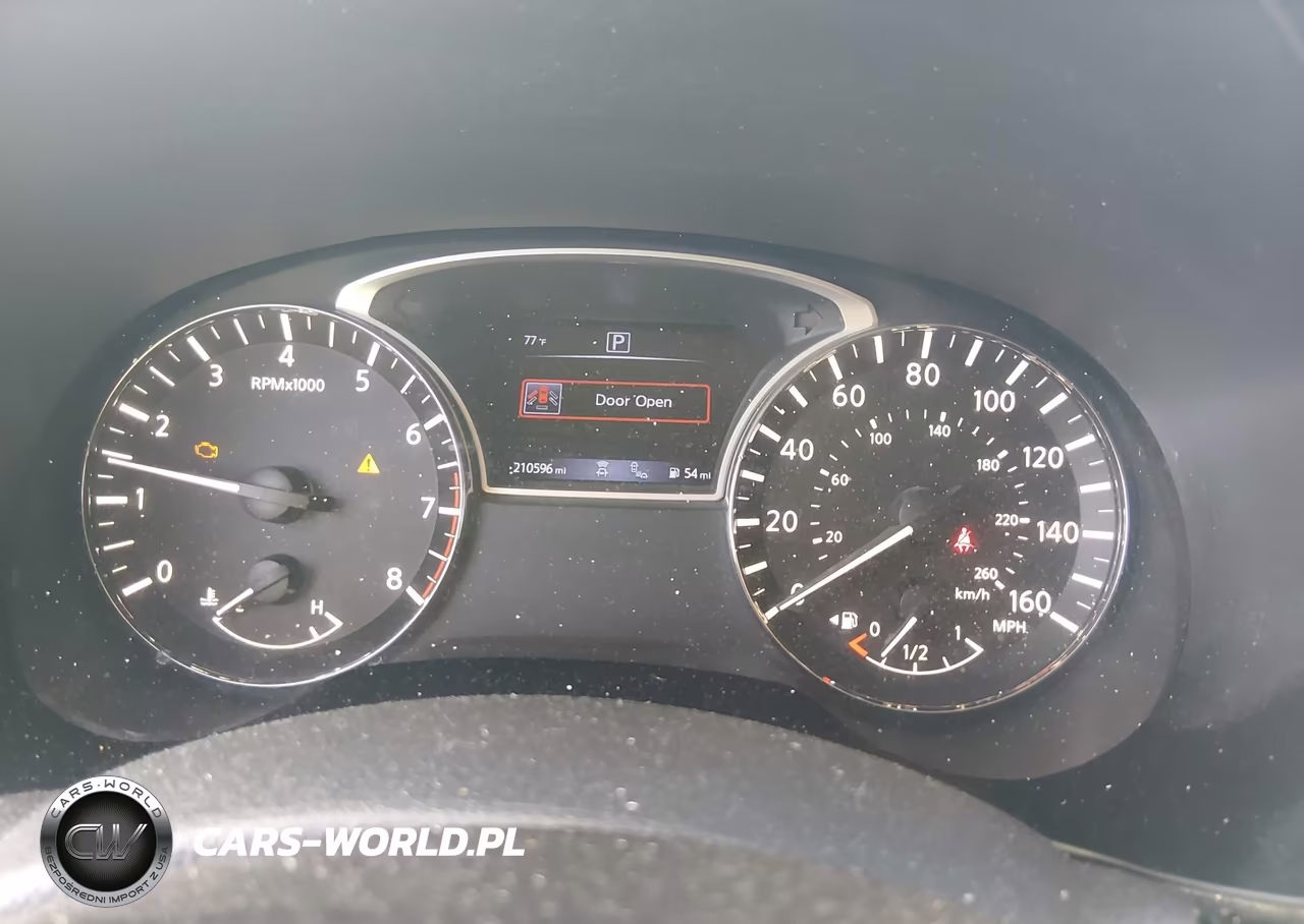 2019 Nissan Pathfinder Sv VIN:5N1DR2MN0KC590528 - 7