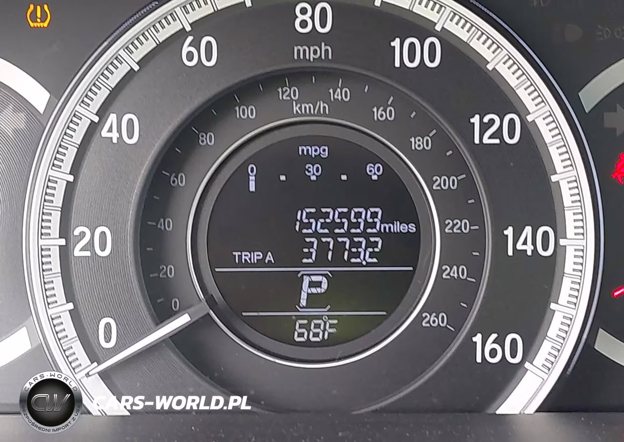 2016 Honda Accord Ex VIN:1HGCR2F70GA220487 - 15