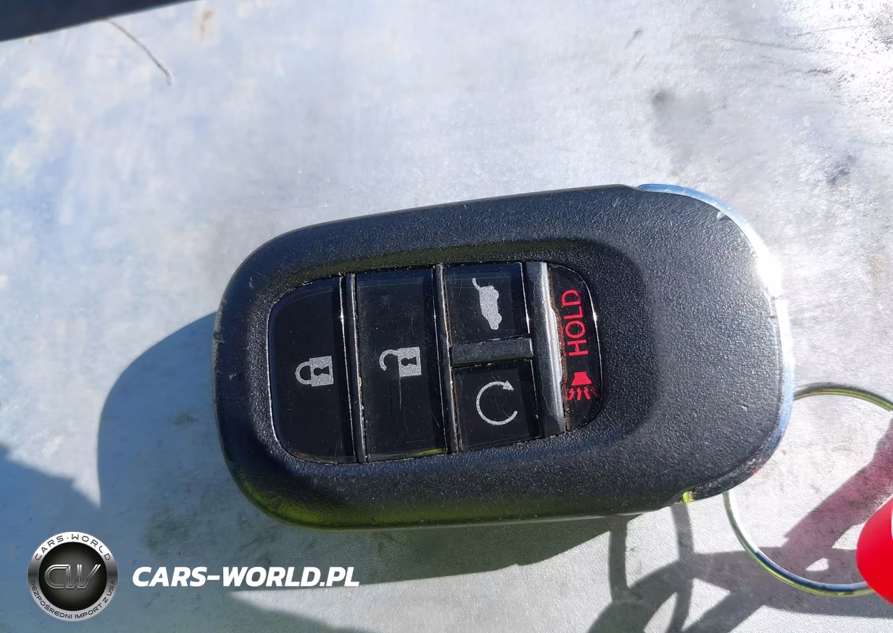 2025 Honda Pilot Trailsport VIN:5FNYG1H63SB044530 - 11