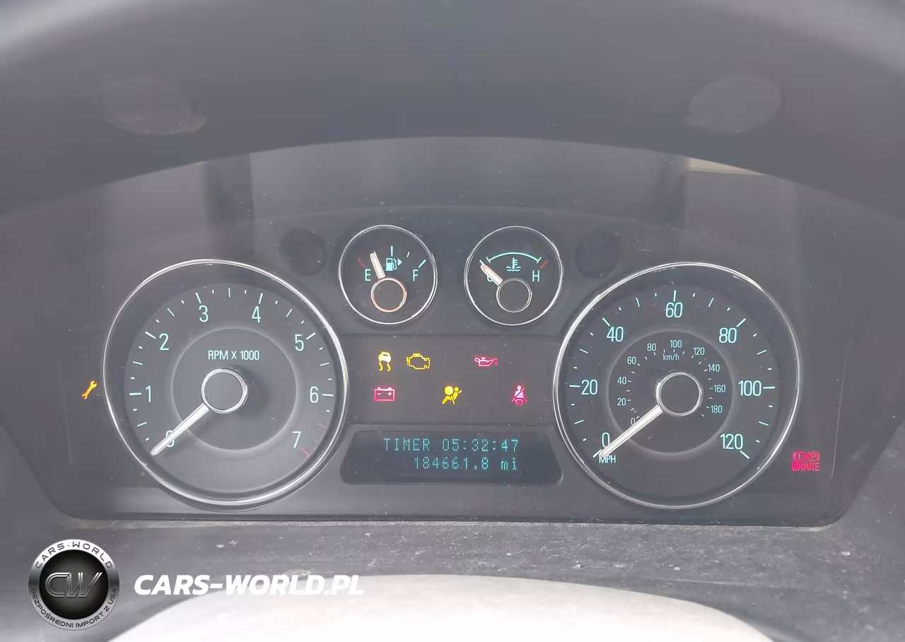 2009 Ford Flex Se VIN:2FMDK51C19BA00355 - 7