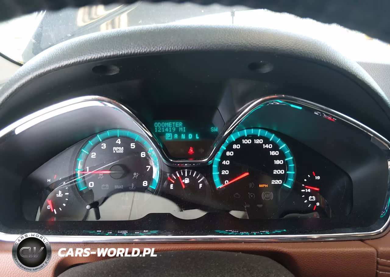 2016 Chevrolet Traverse 1Lt VIN:1GNKVGKD6GJ206308 - 7