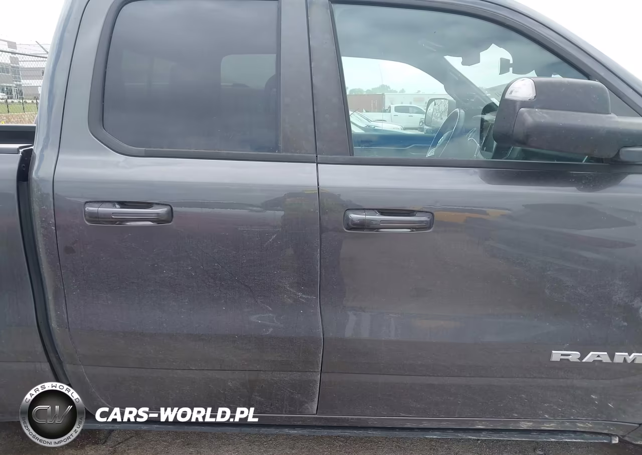 2022 Ram 1500 Lone Star 4X2 6'4 Box VIN:1C6RREBT5NN230992 - 13