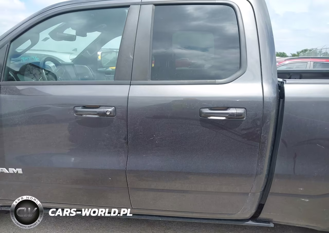 2022 Ram 1500 Lone Star 4X2 6'4 Box VIN:1C6RREBT5NN230992 - 14