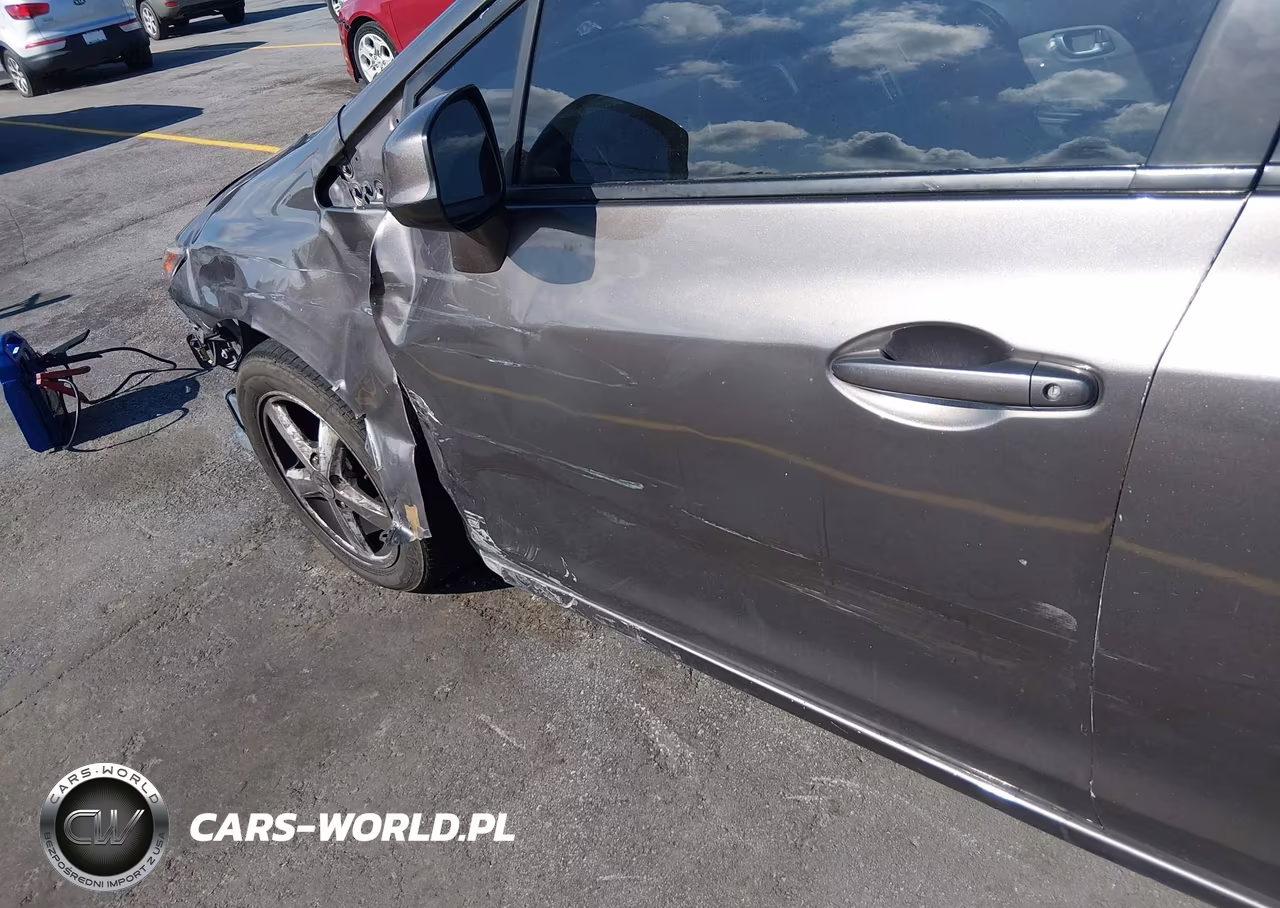 2012 Honda Civic Exl VIN:19XFB2F90CE011100 - 16