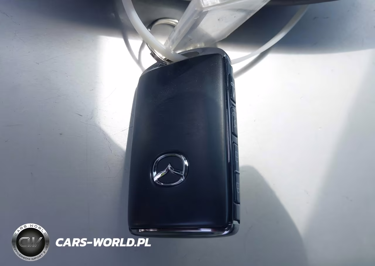 2025 Mazda Cx-50 2.5 S Preferred Package VIN:7MMVABBM5SN351555 - 11