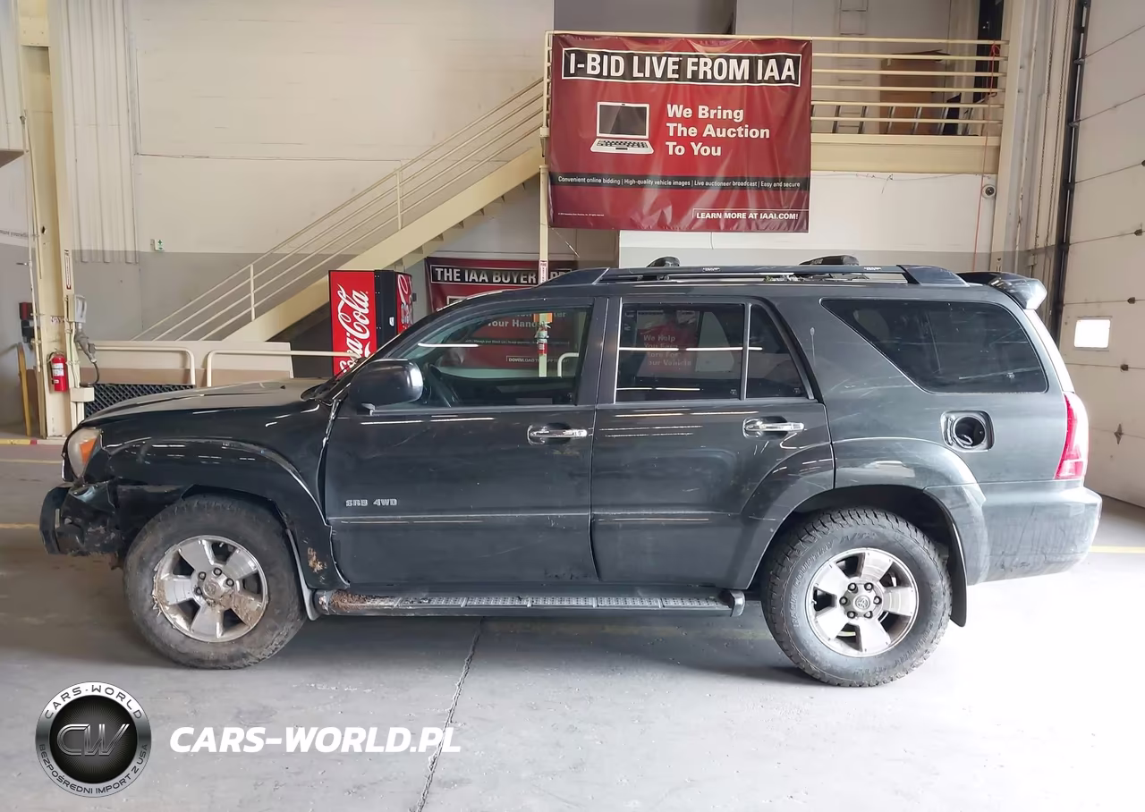2006 Toyota 4Runner Sr5 VIN:JTEBU14R960101263 - 14
