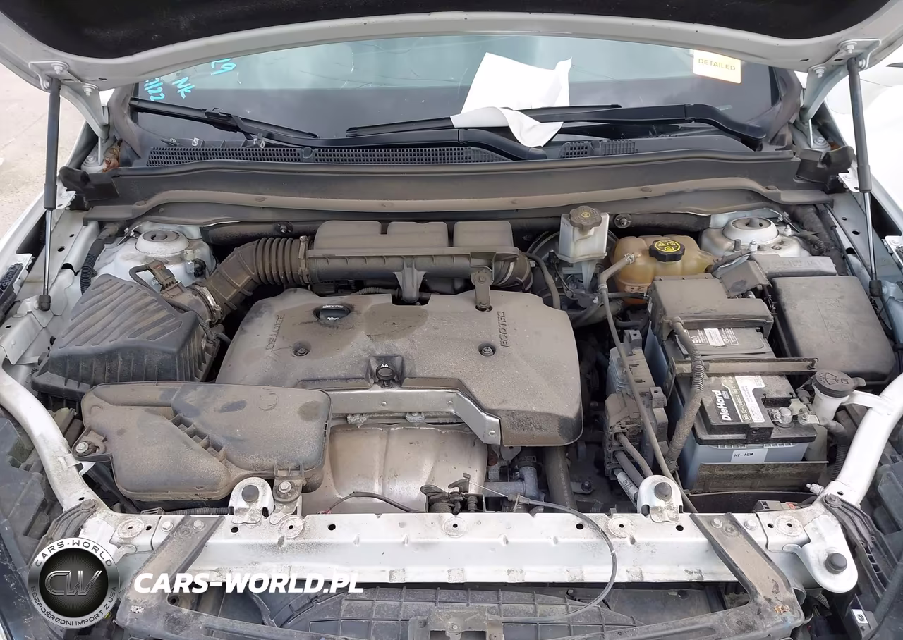 2020 Buick Envision Fwd Essence VIN:LRBFXCSA8LD017122 - 10
