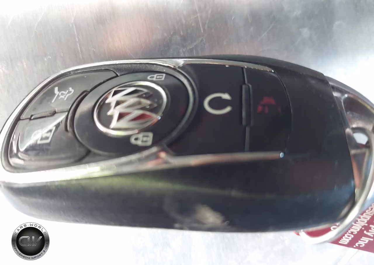 2020 Buick Envision Fwd Essence VIN:LRBFXCSA8LD017122 - 11