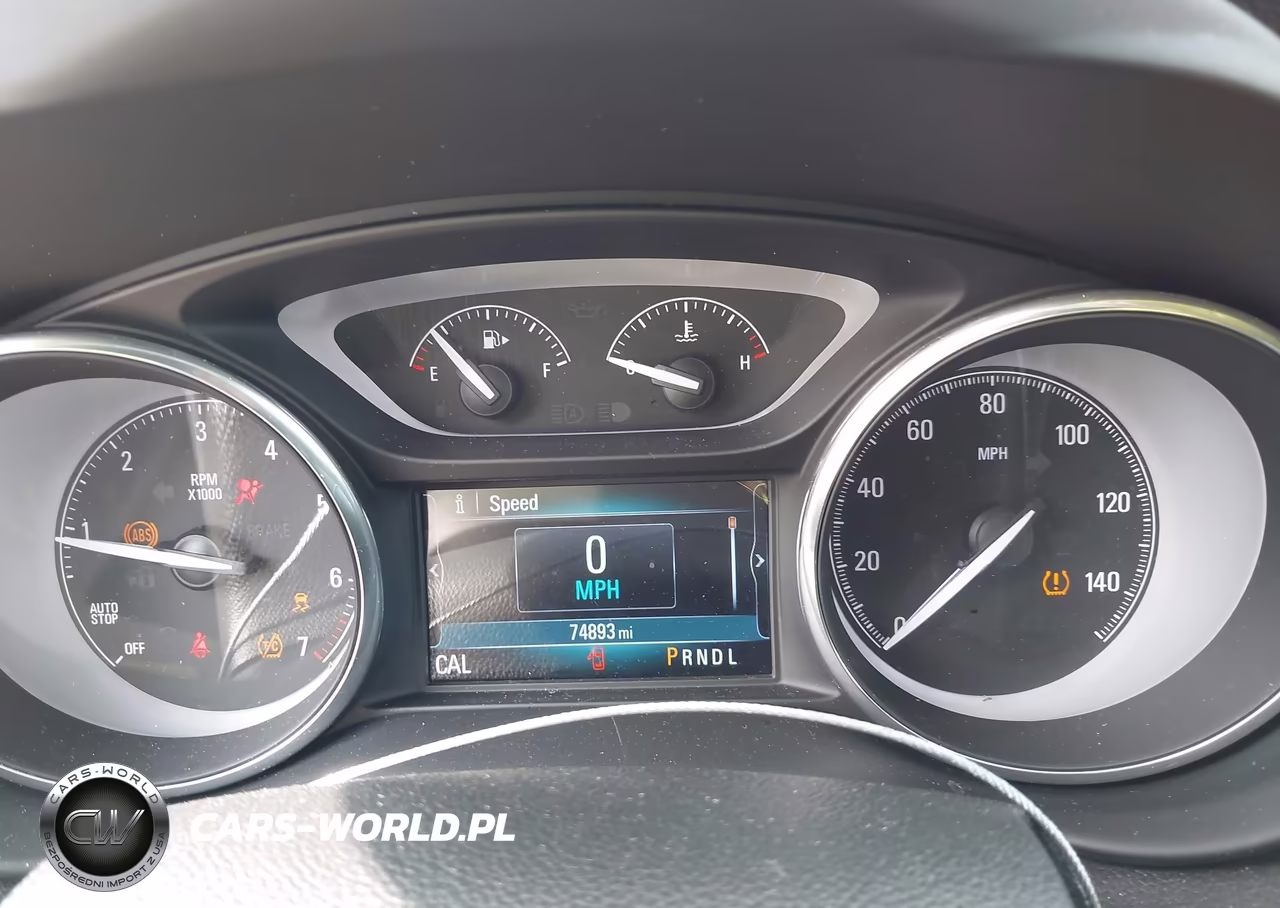 2020 Buick Envision Fwd Essence VIN:LRBFXCSA8LD017122 - 7