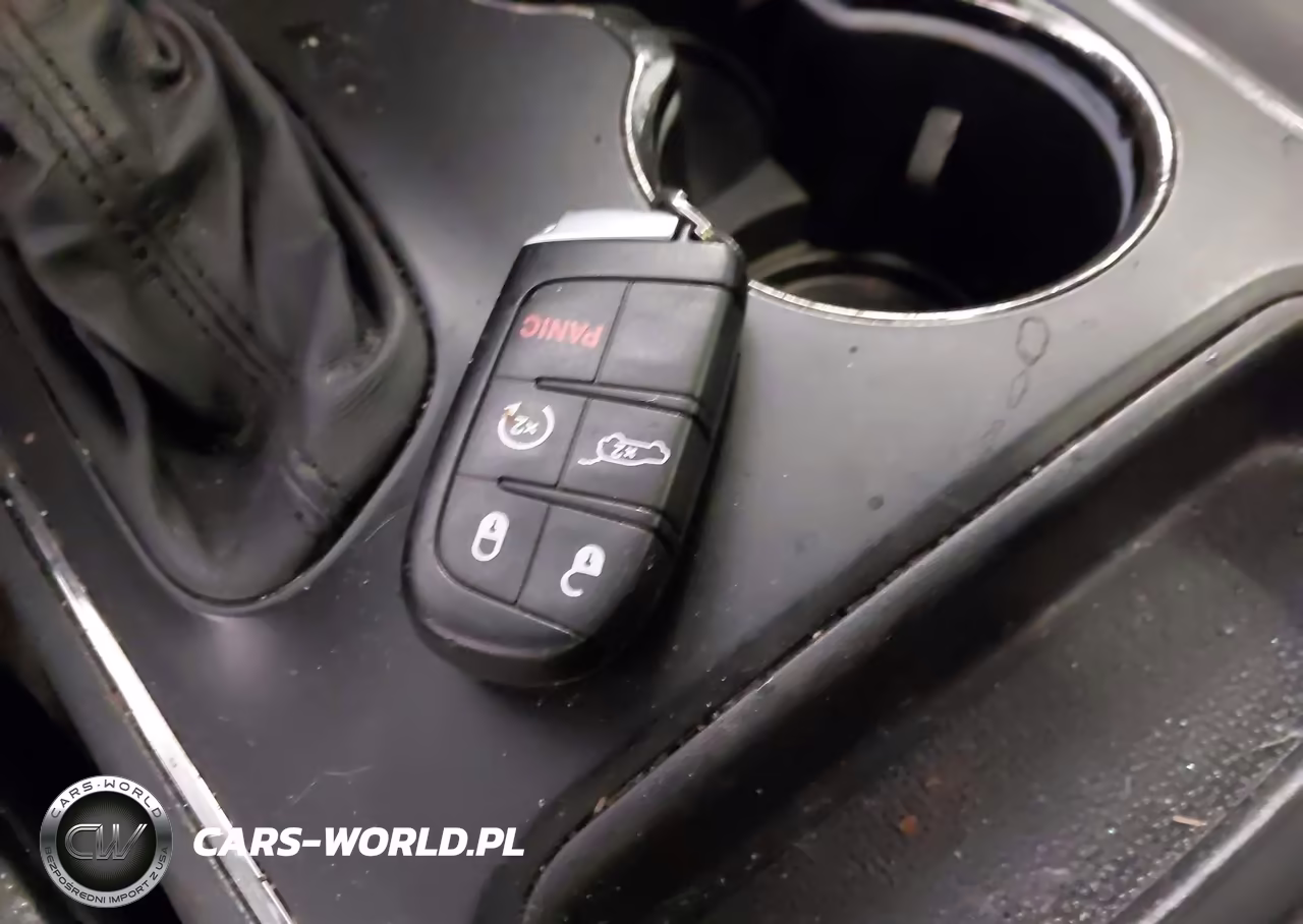 2018 Dodge Durango Gt Awd VIN:1C4RDJDG6JC408334 - 11