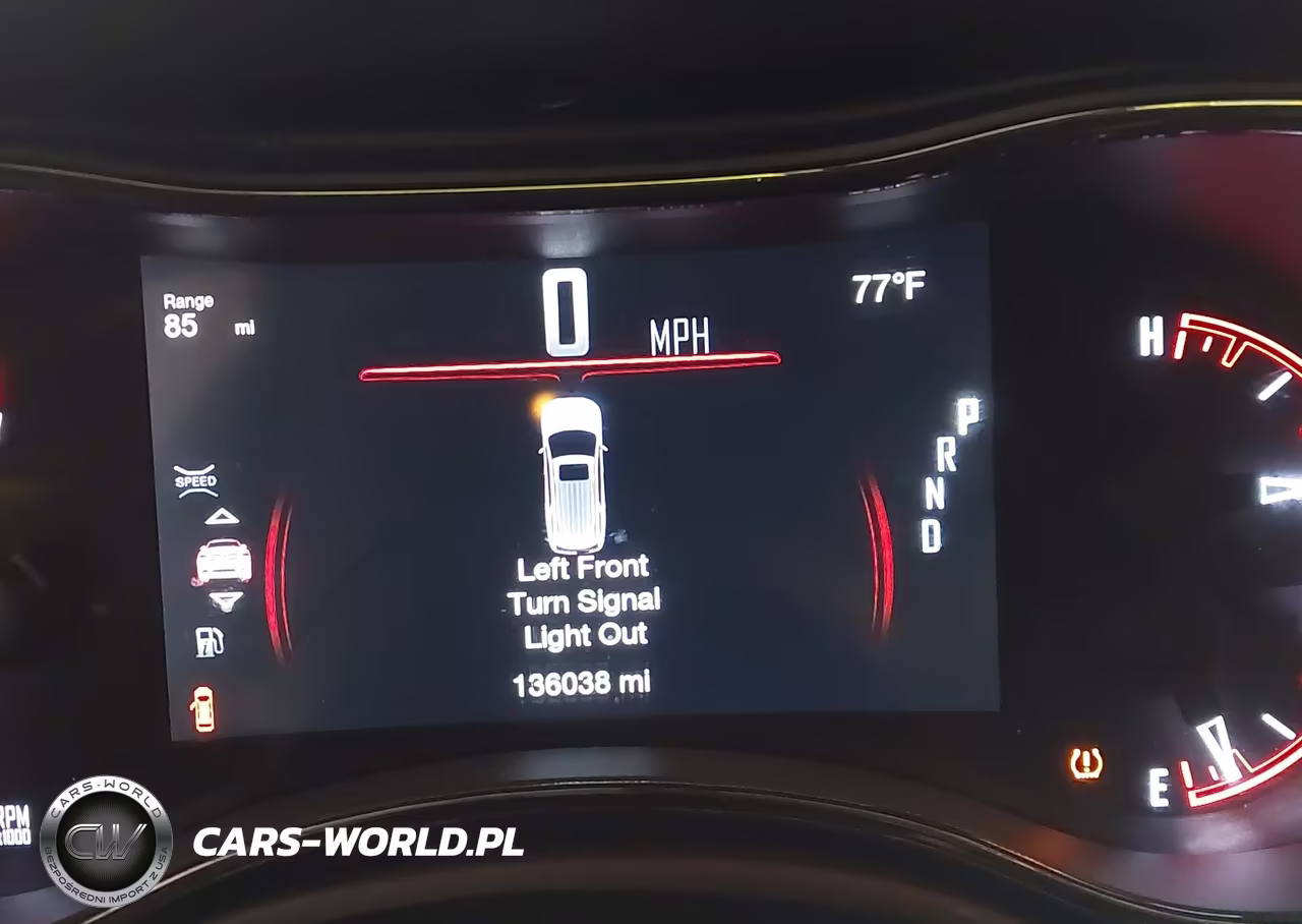 2018 Dodge Durango Gt Awd VIN:1C4RDJDG6JC408334 - 7