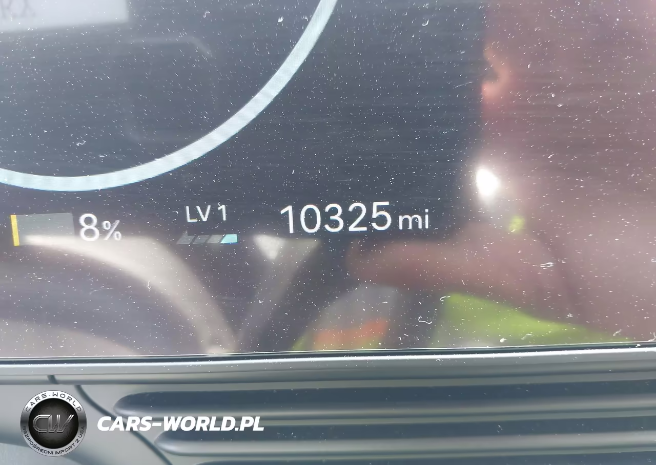 2025 Hyundai Ioniq 5 Se VIN:7YAKM4DA1SY031696 - 15
