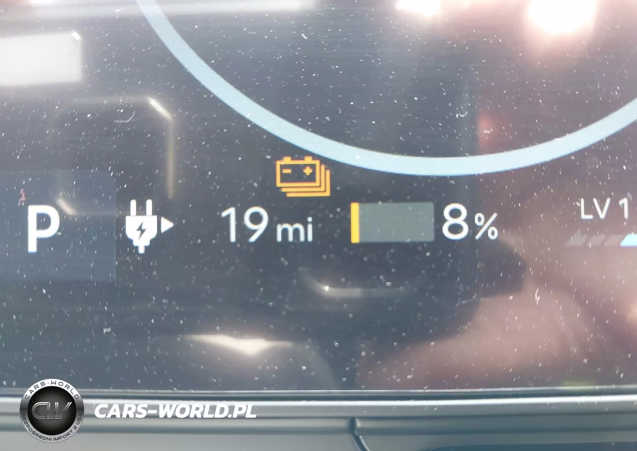 2025 Hyundai Ioniq 5 Se VIN:7YAKM4DA1SY031696 - 17