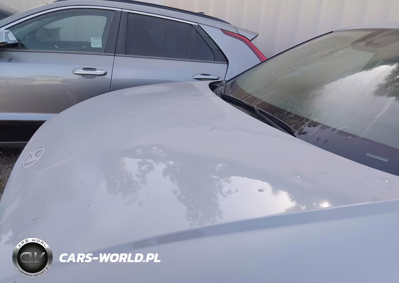 2025 Hyundai Ioniq 5 Se VIN:7YAKM4DA1SY031696 - 6
