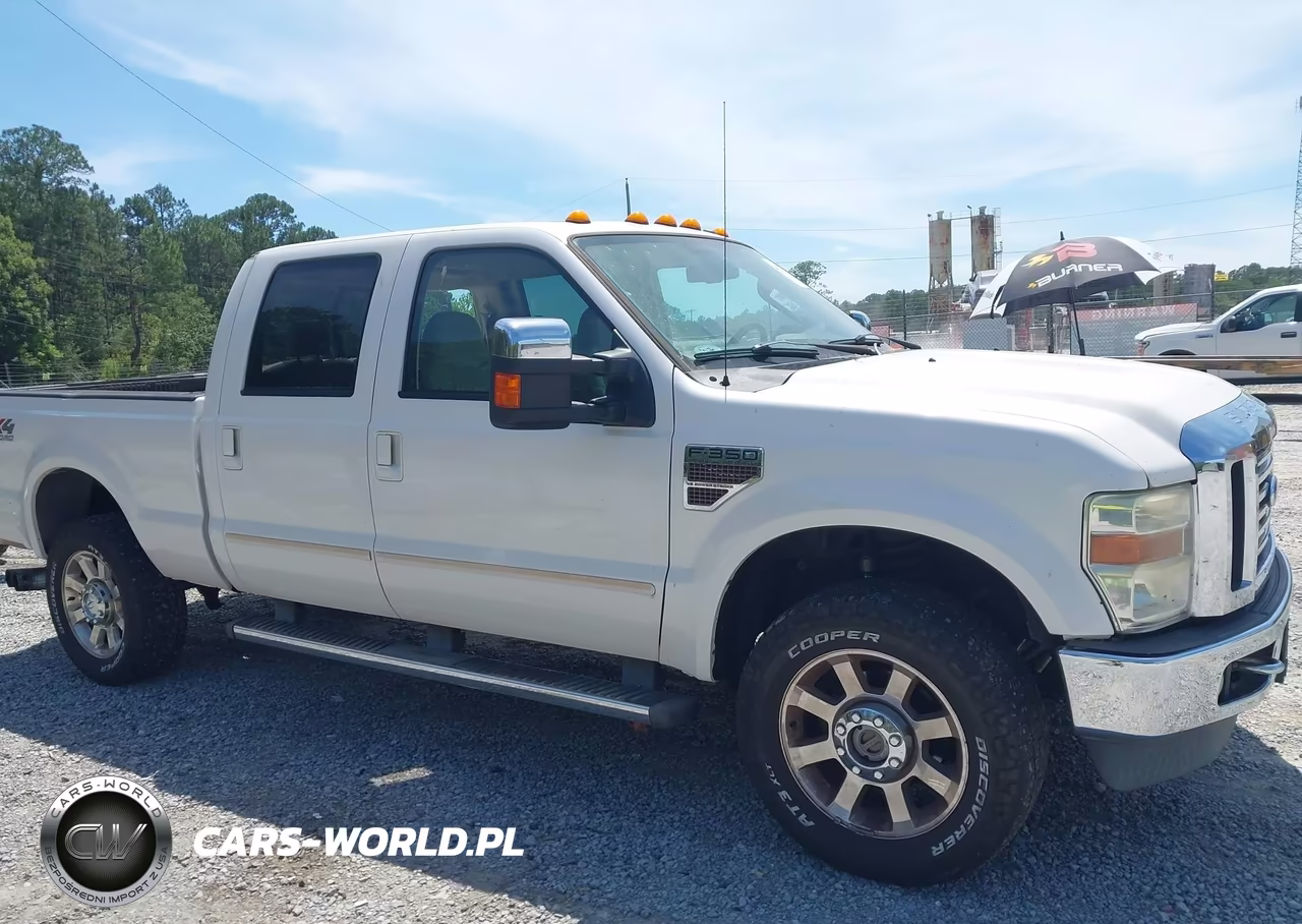 2010 Ford Super Duty F-350 Srw Cabela's-Harley-Davidson-King Ranch-Lariat-Xl-Xlt VIN:1FTWW3BR3AEA12184 - 13