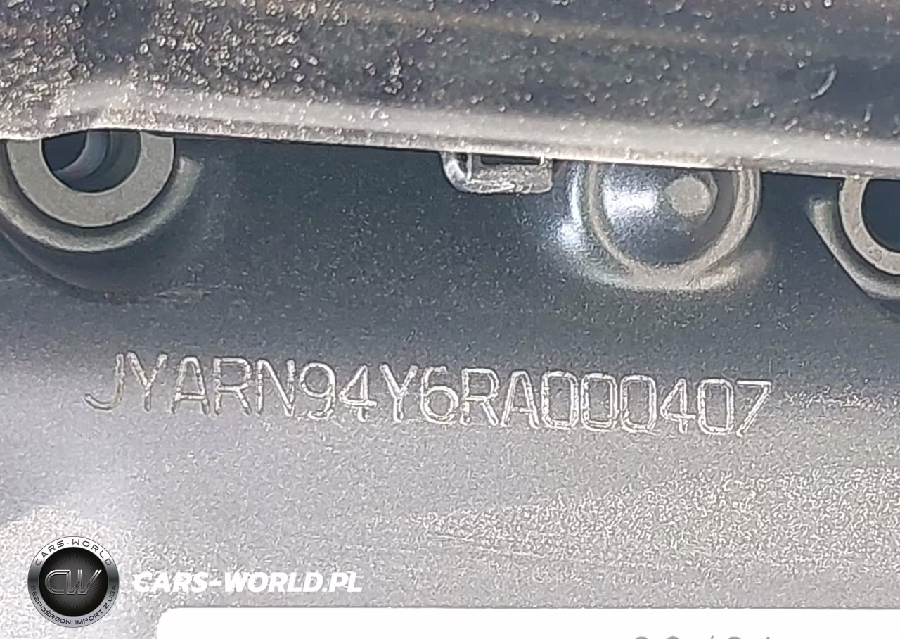 2024 Yamaha Mt09 C VIN:JYARN94Y6RA000407 - 15