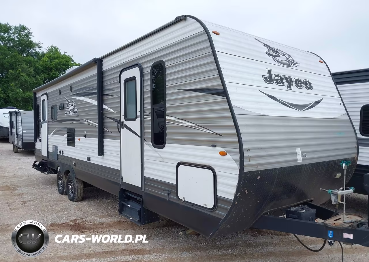 2017 Jayco Other – zdjęcie 1 z 15