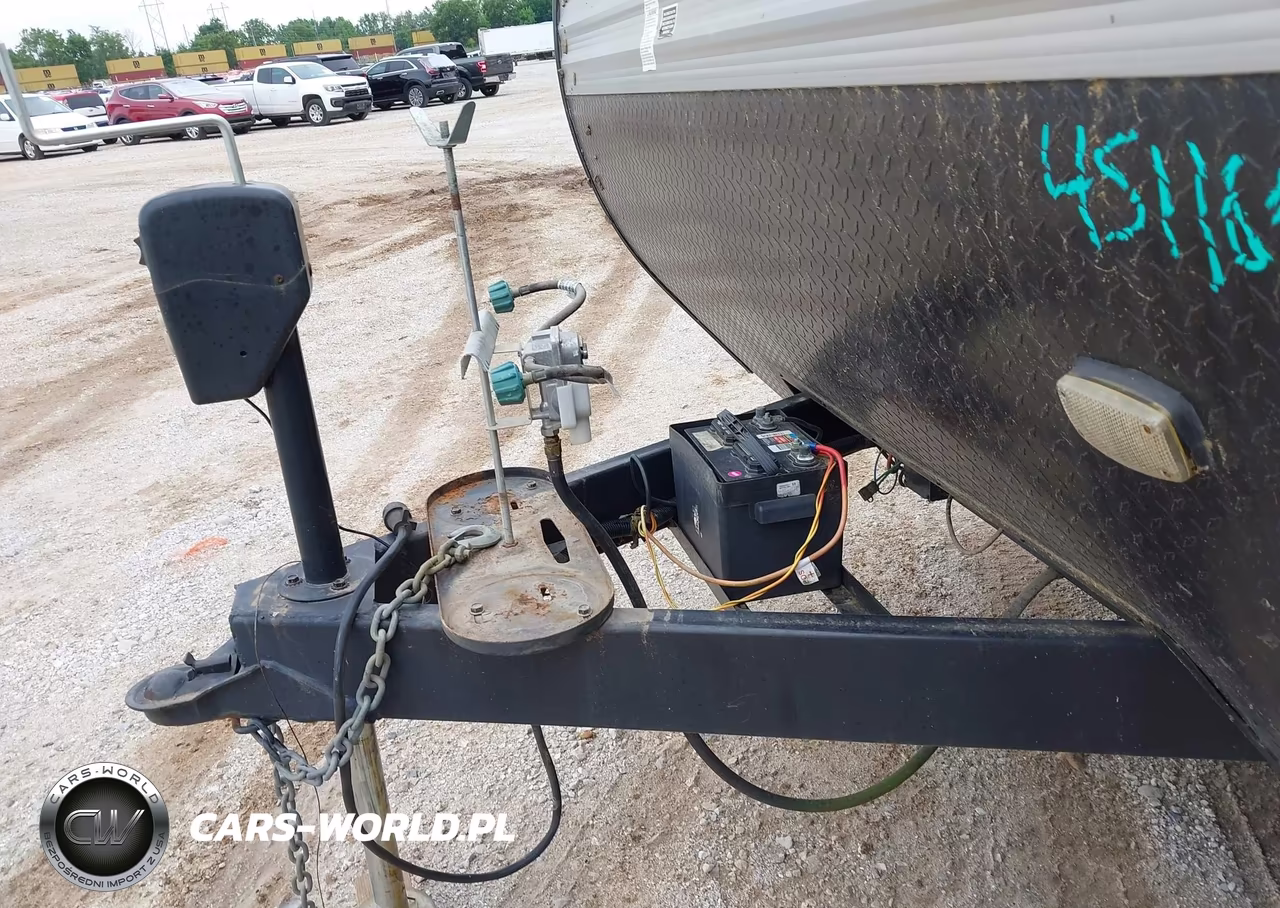 2017 Jayco Other VIN:1UJBJ0BR7H1T70353 - 10