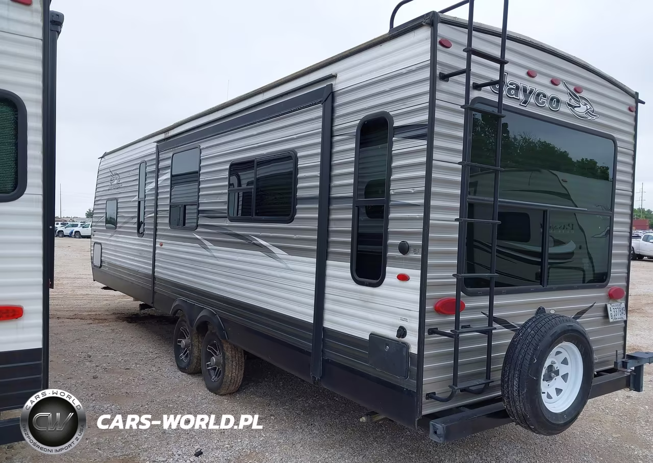 2017 Jayco Other VIN:1UJBJ0BR7H1T70353 - 3