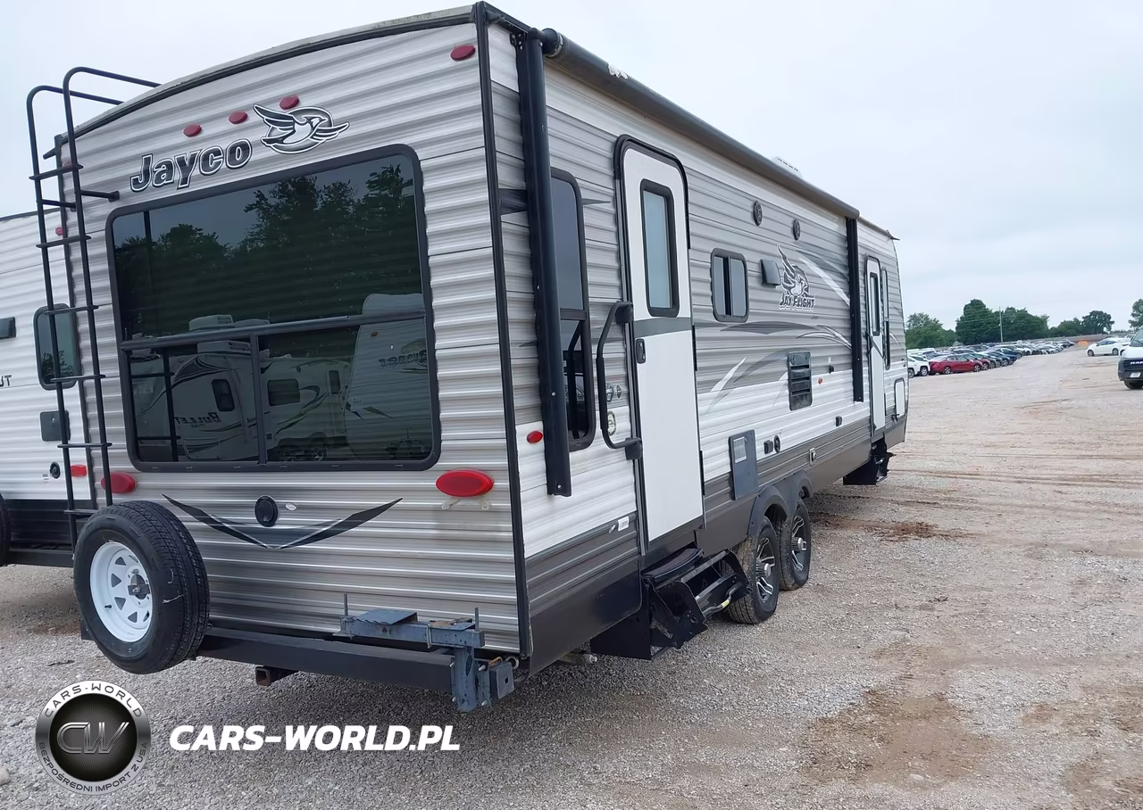 2017 Jayco Other VIN:1UJBJ0BR7H1T70353 - 4