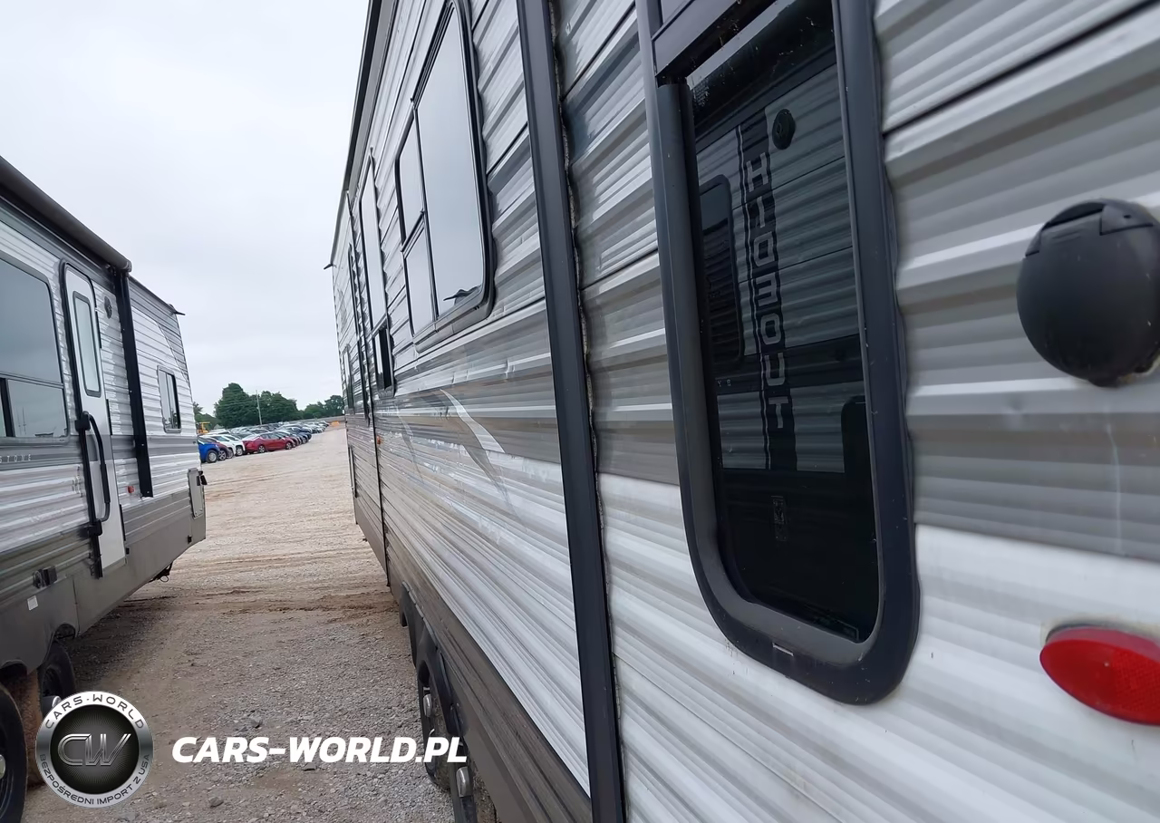 2017 Jayco Other VIN:1UJBJ0BR7H1T70353 - 6