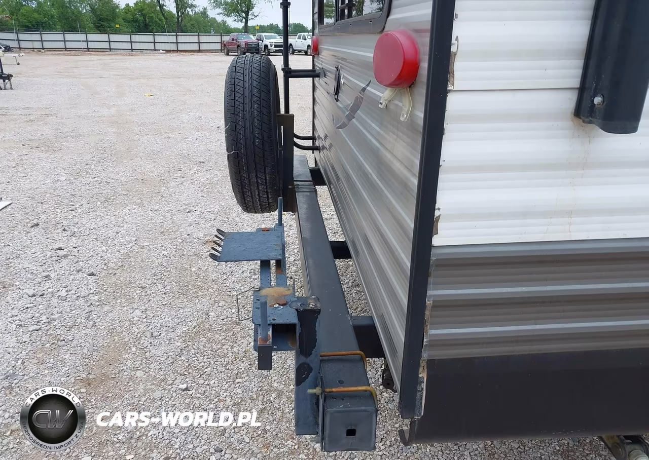 2017 Jayco Other VIN:1UJBJ0BR7H1T70353 - 7