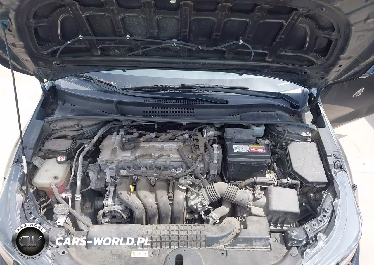 2020 Toyota Corolla Le VIN:JTDEPRAE9LJ086682 - 10