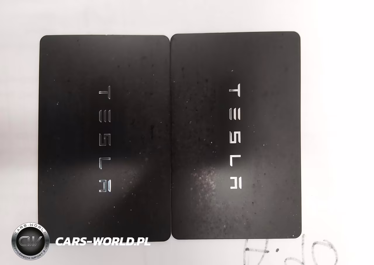 2024 Tesla Model 3 Long Range Dual Motor All-Wheel Drive VIN:5YJ3E1EB8RF728999 - 11