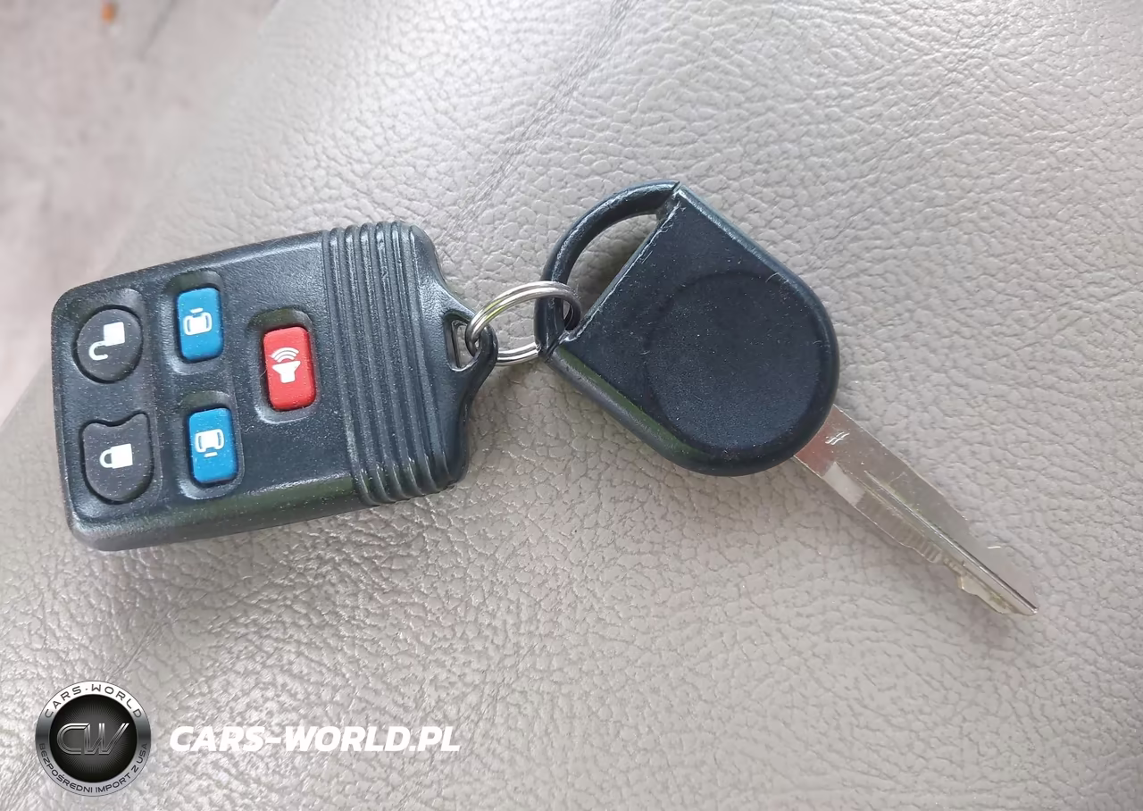 2004 Ford Freestar Sel VIN:2FMZA52244BA29713 - 11