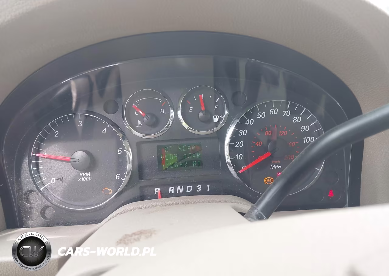 2004 Ford Freestar Sel VIN:2FMZA52244BA29713 - 7