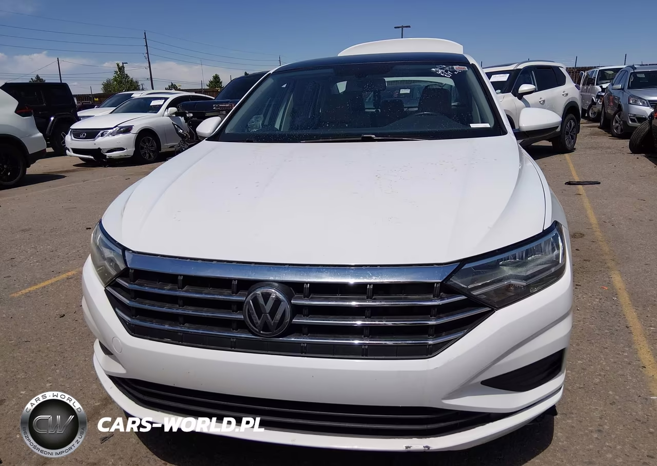 2020 Volkswagen Jetta VIN:3VWC57BU5LM100925 - 12