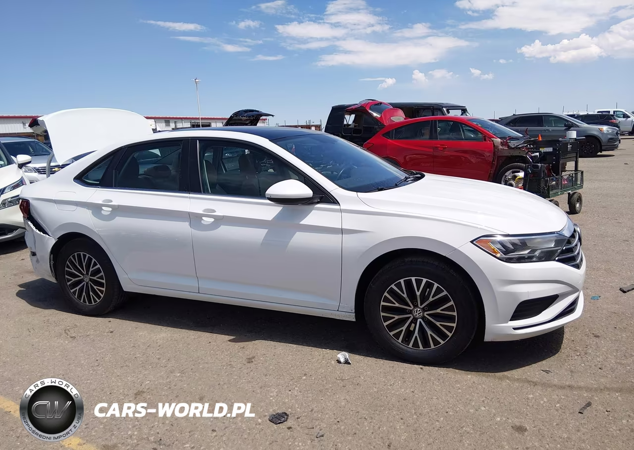 2020 Volkswagen Jetta VIN:3VWC57BU5LM100925 - 13