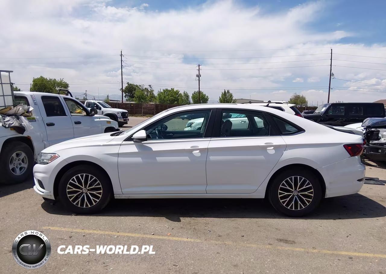 2020 Volkswagen Jetta VIN:3VWC57BU5LM100925 - 14