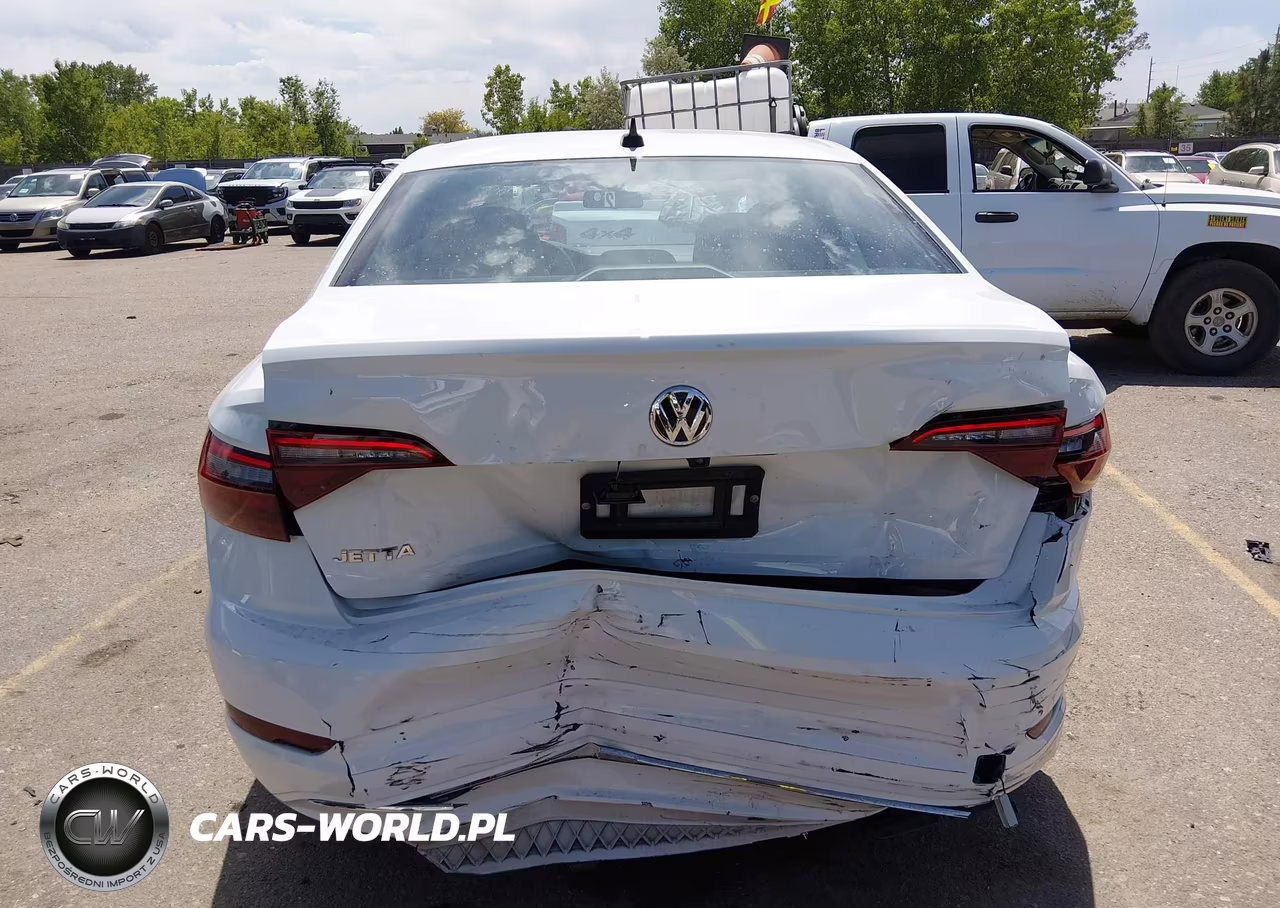2020 Volkswagen Jetta VIN:3VWC57BU5LM100925 - 16