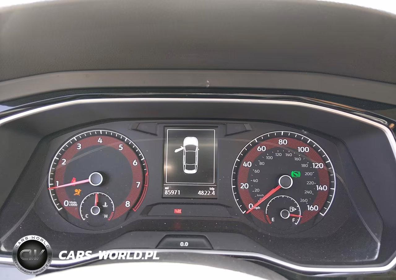 2020 Volkswagen Jetta VIN:3VWC57BU5LM100925 - 7
