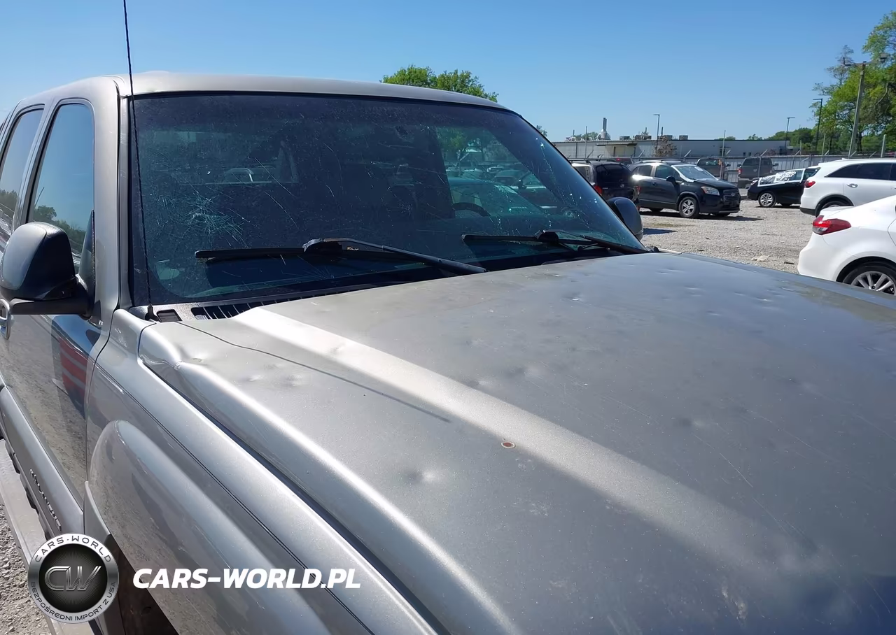 2002 Chevrolet Avalanche 1500 VIN:3GNEK13T92G288053 - 12