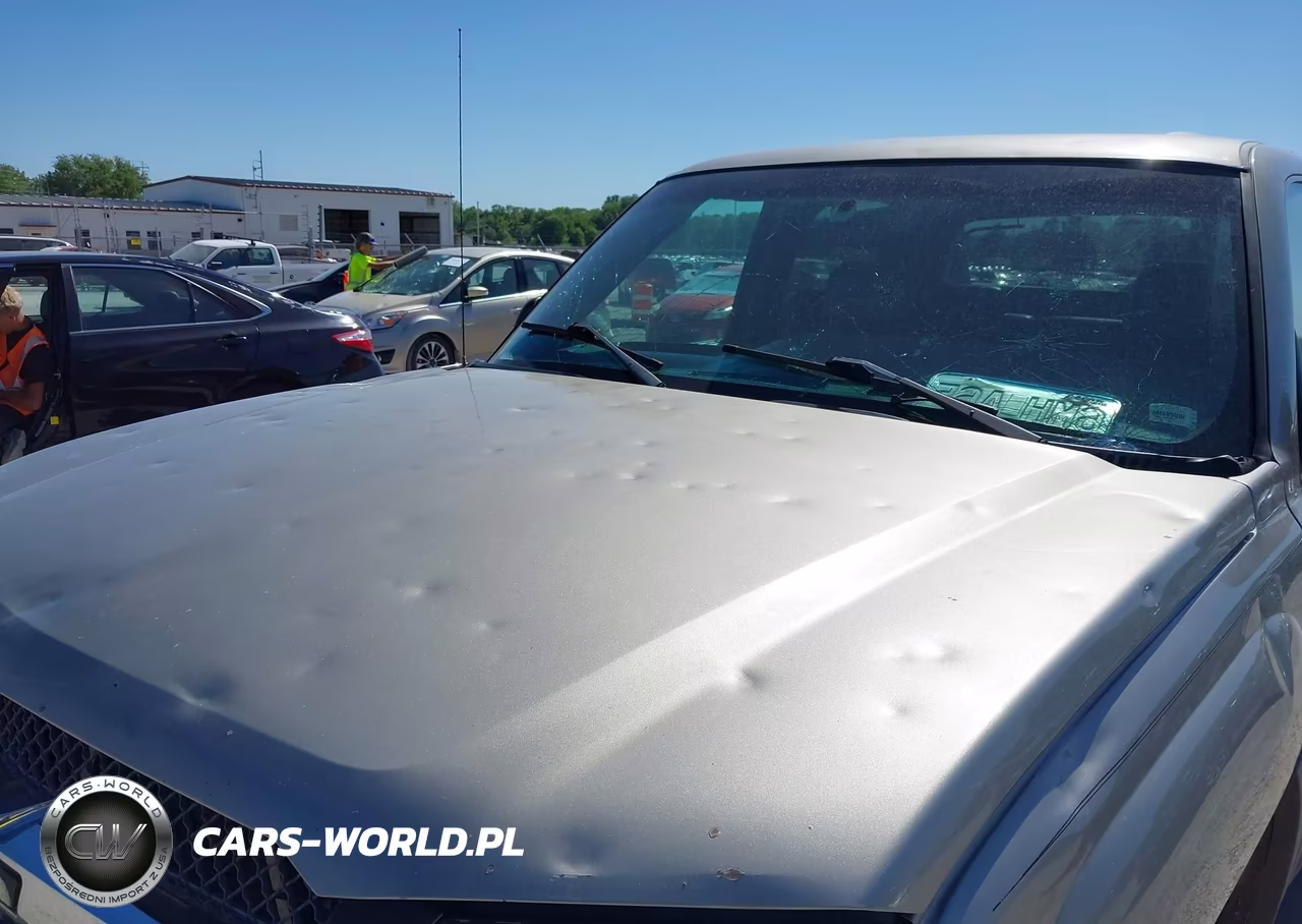 2002 Chevrolet Avalanche 1500 VIN:3GNEK13T92G288053 - 6