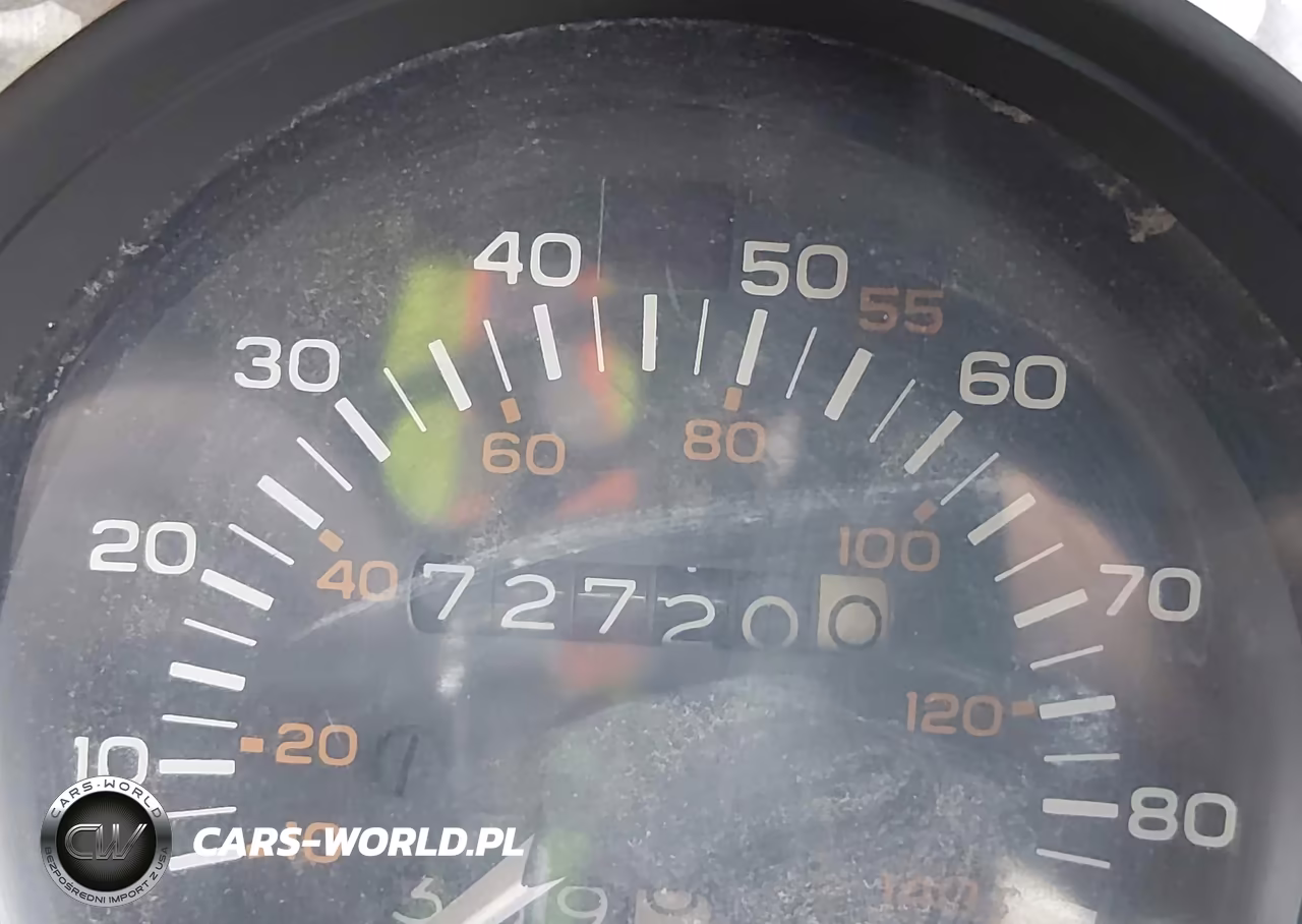 1981 Pontiac Firebird Formula VIN:1G2AV87S3BL114088 - 16