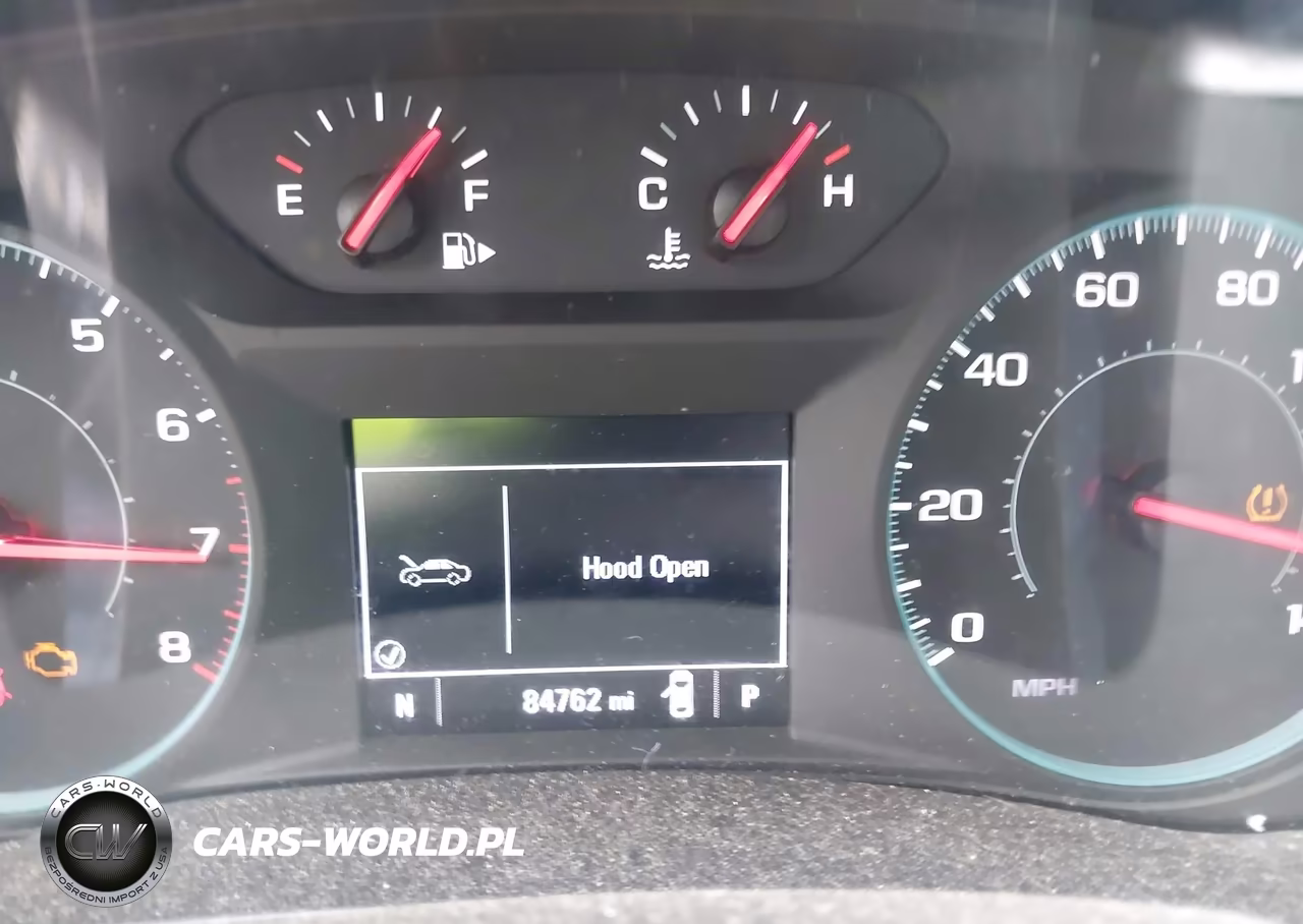 2021 Chevrolet Malibu Fwd Rs VIN:1G1ZG5ST9MF075525 - 15