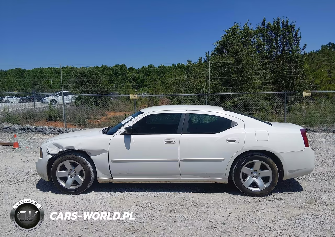 2006 Dodge Charger VIN:2B3KA43G06H334086 - 14
