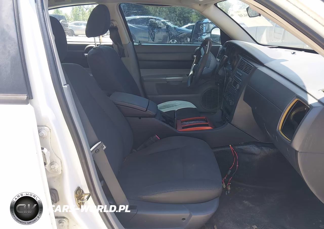 2006 Dodge Charger VIN:2B3KA43G06H334086 - 5