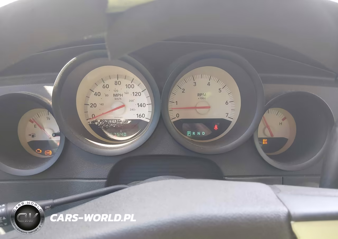 2006 Dodge Charger VIN:2B3KA43G06H334086 - 7