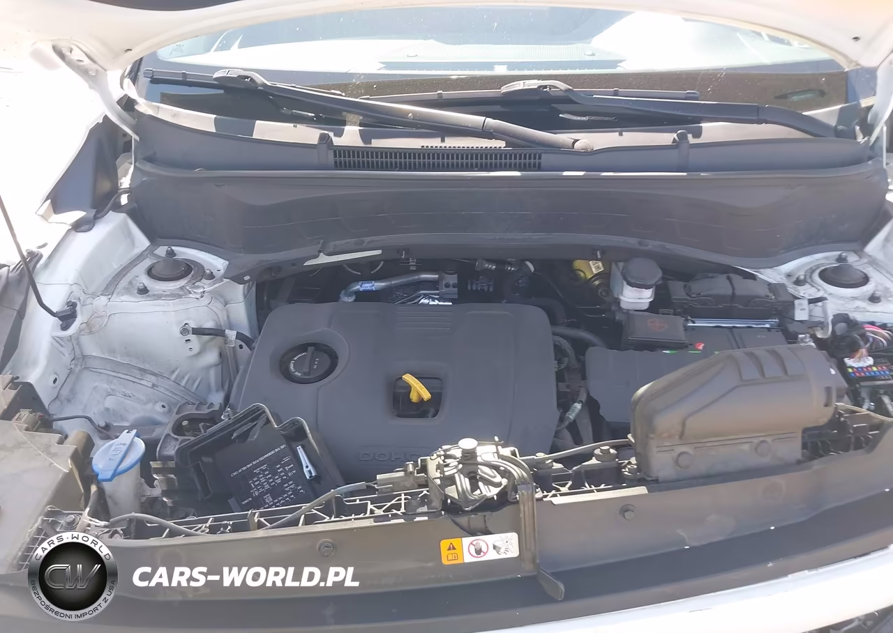 2022 Kia Seltos S VIN:KNDEU2AAXN7302973 - 10