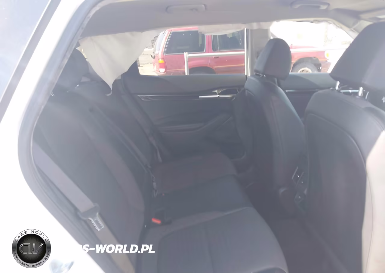 2022 Kia Seltos S VIN:KNDEU2AAXN7302973 - 8